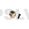 B130X05  Xtreme Productions Titanium Main Shaft Fixing Collar 130X  
